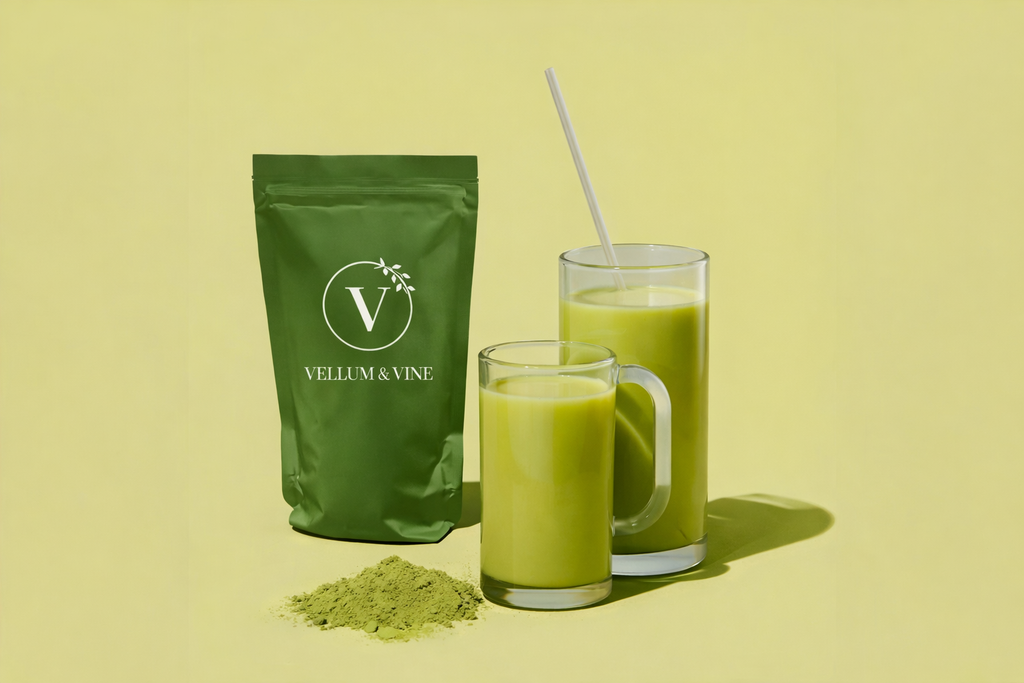 Collagen Powder
