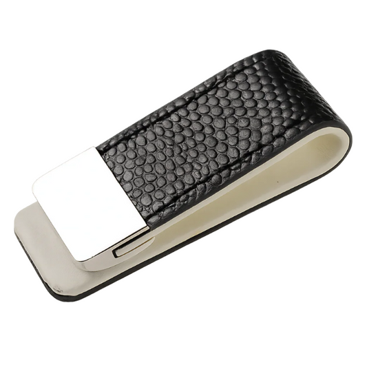 Leather Belt Clip
