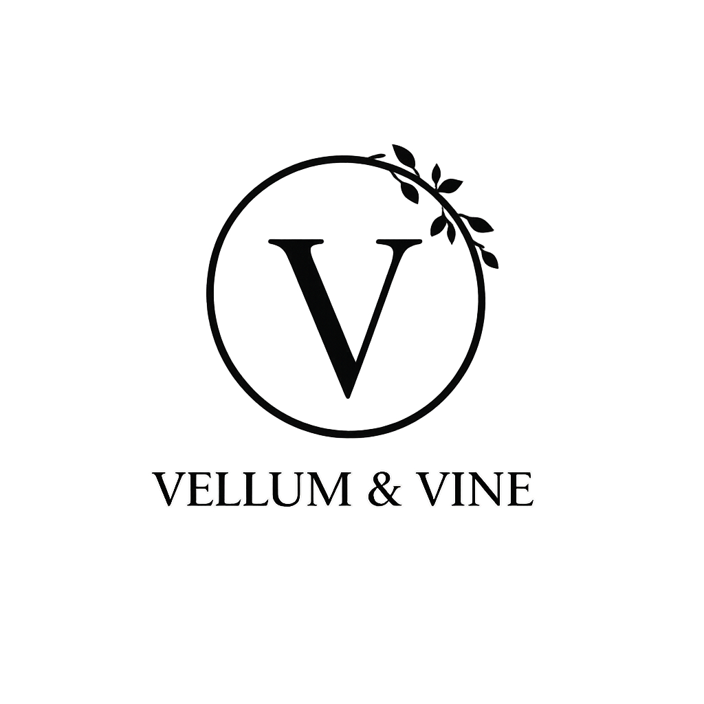 Vellum & Vine